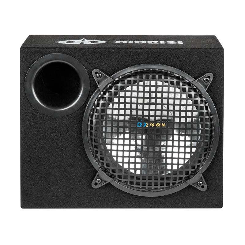 Subwoofer do auta DIBEISI DBS-P1207 Boom Box