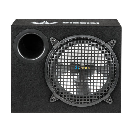 Subwoofer do auta DIBEISI DBS-P1207 Boom Box