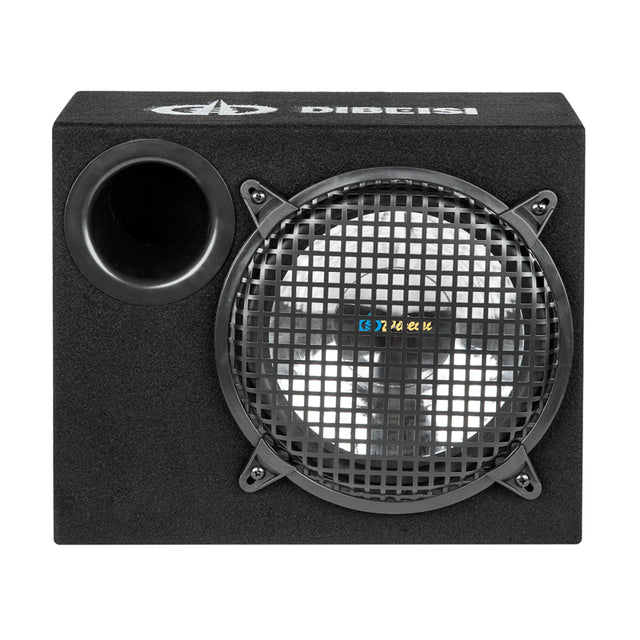 Subwoofer do auta DIBEISI DBS-P1207 Boom Box