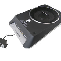 Subwoofer do auta Peiying NB-3000 (pod sedačku)