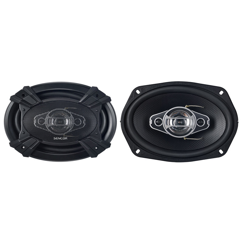 Autoreproduktory SENCOR SCS BX6902