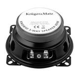 Reproduktor do auta KRUGER & MATZ KMDB40