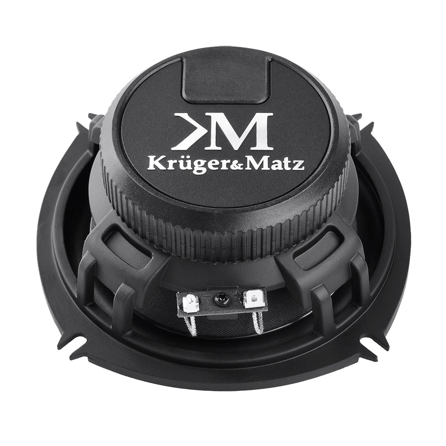 Reproduktor do auta KRUGER & MATZ KM520T11 sada