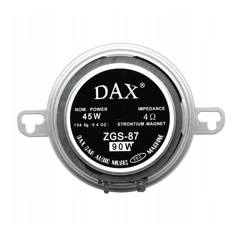 Autoreproduktory DAX ZGS- 87