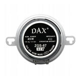 Autoreproduktory DAX ZGS- 87