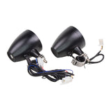 Zvukový systém s reproduktory Bluetooth STU 103b na motocykl