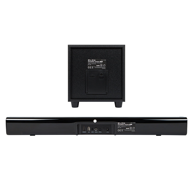 Soundbar BLOW Cinema 4.1
