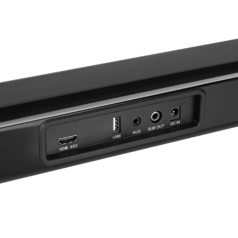 Soundbar KRUGER & MATZ Universe 2.1