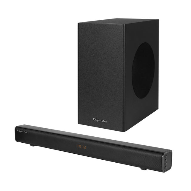 Soundbar KRUGER & MATZ Universe 2.1