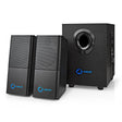 PC reprosoustava NEDIS GSPR10021BK