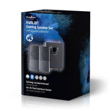 PC reprosoustava NEDIS GSPR10021BK