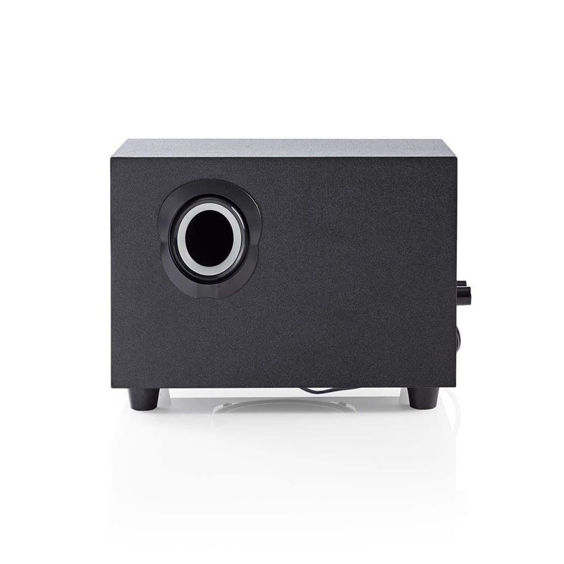 PC reprosoustava NEDIS CSPR10021BK