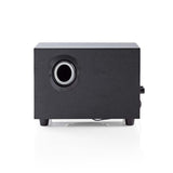 PC reprosoustava NEDIS CSPR10021BK