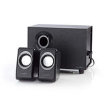 PC reprosoustava NEDIS CSPR10021BK