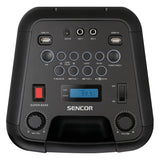 Reprosoustava SENCOR SSS 3800