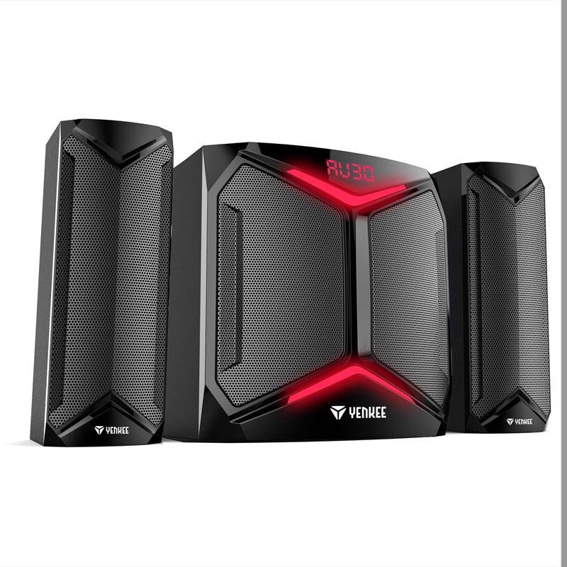 PC reprosoustava YENKEE YSP 2105