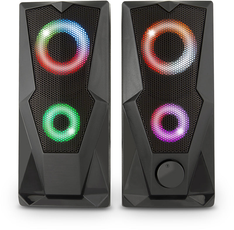 PC reprosoustava YENKEE YSP 2003RGB