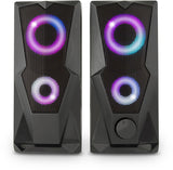PC reprosoustava YENKEE YSP 2003RGB