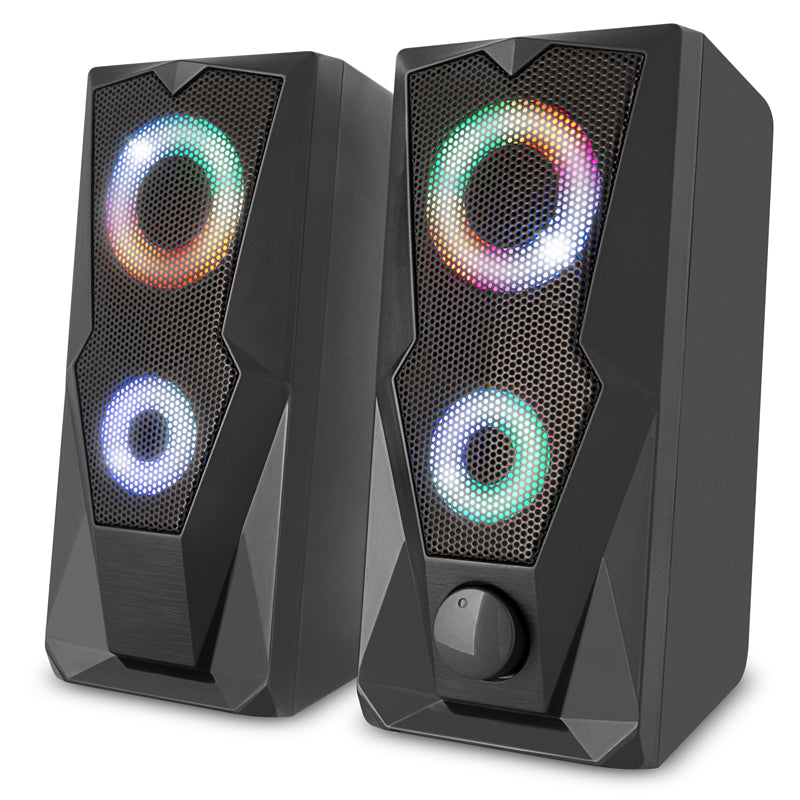 PC reprosoustava YENKEE YSP 2003RGB