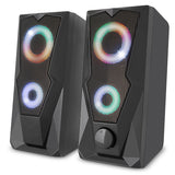 PC reprosoustava YENKEE YSP 2003RGB