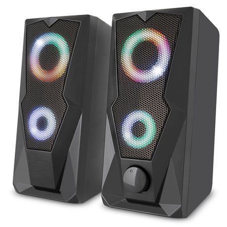 PC reprosoustava YENKEE YSP 2003RGB