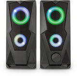 PC reprosoustava YENKEE YSP 2003RGB