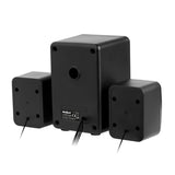 PC reprosoustava REBEL CS-50