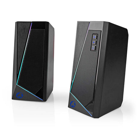 PC reprosoustava NEDIS GSPR31020BK