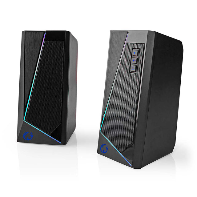 PC reprosoustava NEDIS GSPR31020BK