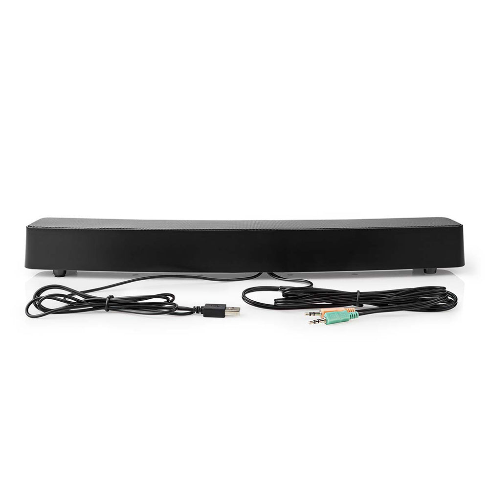 Soundbar NEDIS GSPRSB21020BK