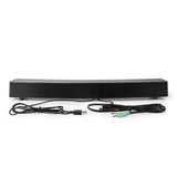 Soundbar NEDIS GSPRSB21020BK
