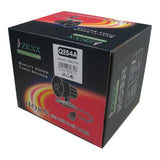 Siréna HADEX Q254A s mikrofonem 7 tónů + mluvené slovo