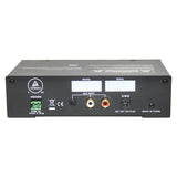 Zesilovač SHOW PA-20B (audio), Bluetooth, 1 x 20W/4 ?