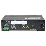Zesilovač SHOW PA-40B (audio), Bluetooth, 1 x 40W/4 ?