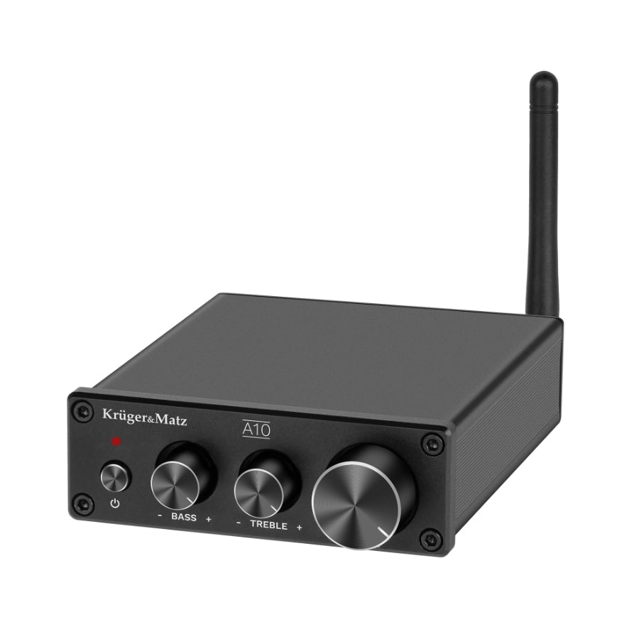 Zesilovač KRUGER & MATZ A10 Bluetooth