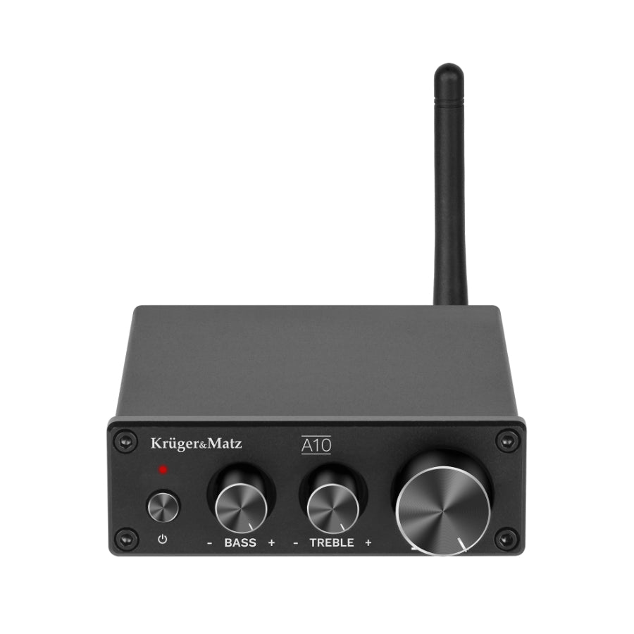 Zesilovač KRUGER & MATZ A10 Bluetooth