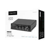 Zesilovač KRUGER & MATZ A20 Bluetooth