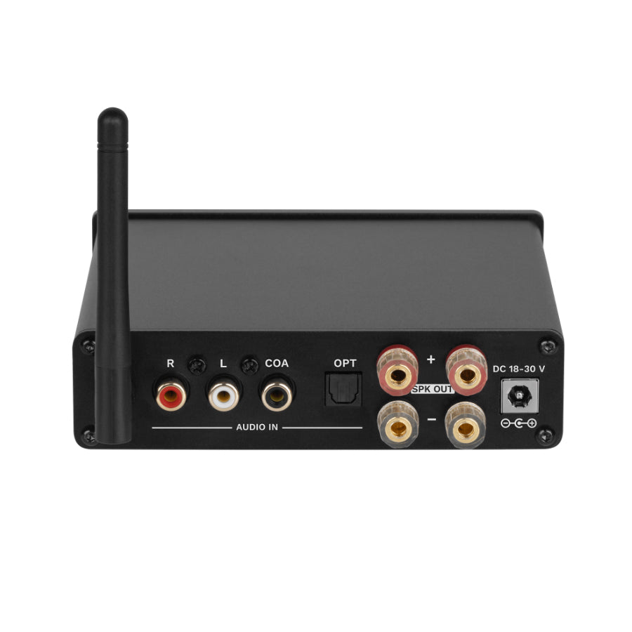 Zesilovač KRUGER & MATZ A20 Bluetooth