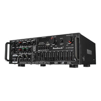 Zesilovač, rádio, bluetooth, přehrávač MP3 Sunbuck AV-MP326BT