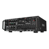 Zesilovač, rádio, bluetooth, přehrávač MP3 Sunbuck AV-MP326BT