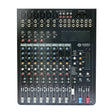 Pult mixážní SHOW XMG124CX, 12 vst. audio kanálů