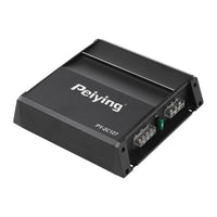 Zesilovač do auta PEIYING BASIC PY-2C127
