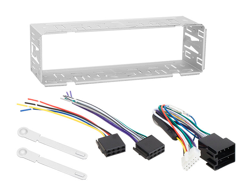 Autorádio BLOW AVH-8624