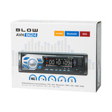 Autorádio BLOW AVH-8624