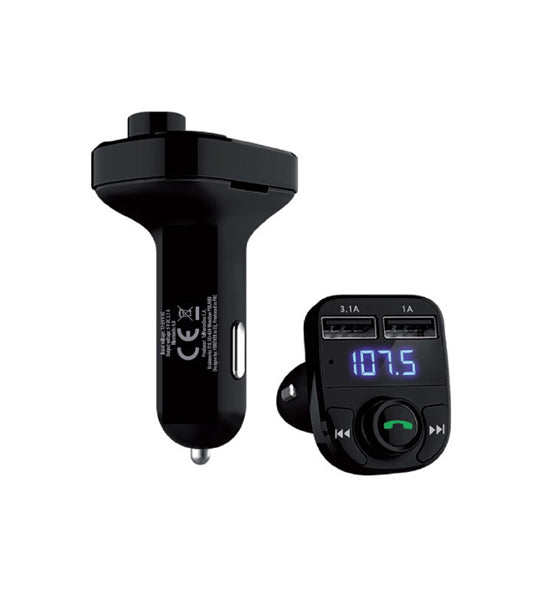Transmitter do auta FOREVER TR-330