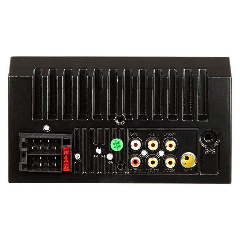Autorádio BLOW AVH-9810