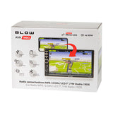 Autorádio BLOW AVH-9810