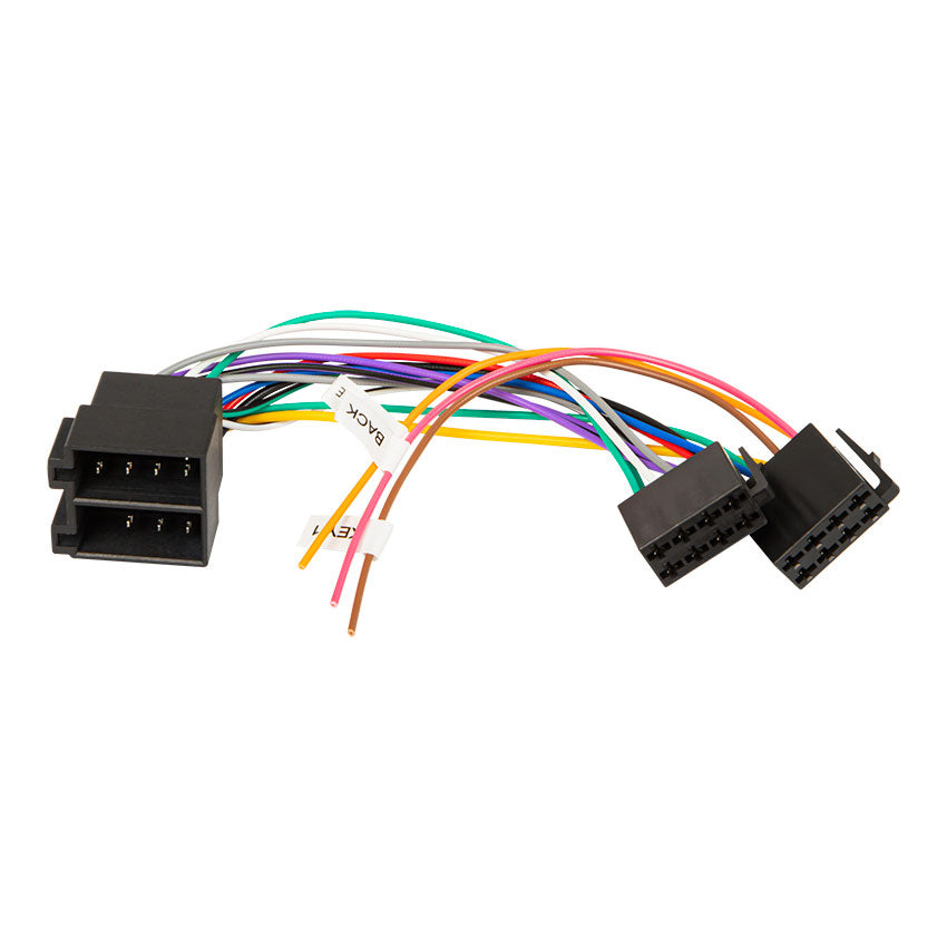 Autorádio BLOW AVH-9810