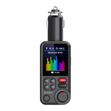 Transmitter do auta CARCLEVER 80561