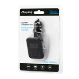 Transmitter do auta PEIYING URZ0467-1